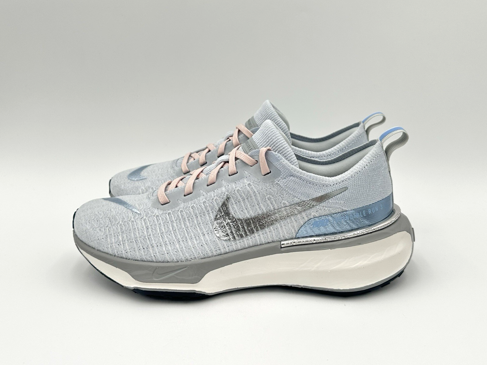 ◆正規品◆NIKE INVINCIBLE 3 PHOTON DUST(W)◆関税込◆大人気◆ Nike ZoomX Invincible 3 Women's Size 9 Running Shoes Photon