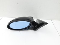 BMW E81 1er 120d 07-12 Spiegel Aussenspiegel Links Chrome Line Klappbar 416 BMW E81 1er 120d 07-12 26.10.2007... Vorschau 4