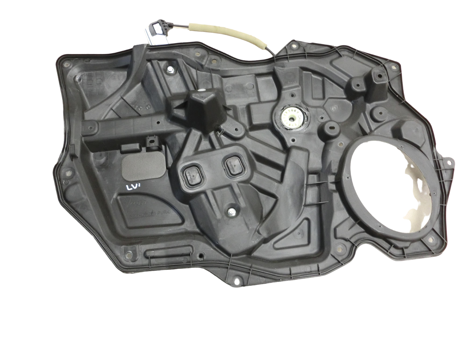 Mazda 3 BL 11-13  Fensterheber o. FH-Motor Links Vorne  - Bild 1