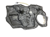 Mazda 3 BL 11-13 Fensterheber o. FH-Motor Links Vorne Mazda 3 BL 11-13 05.05.2011 BBM45997XC gebraucht Vorschau 1