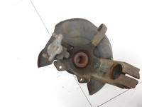 Skoda Rapid NH 12-19 TDI 1,6 85KW Achsschenkel Radnabe Links Vorne Skoda Rapid NH 12-19 12.01.2017 6Q0407255S gebraucht Vorschau 4