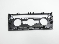 VW Golf 7 VII 13-17 Blende Einbaurahmen für Klima Bedienteil VW Golf 7 VII 13-17 22.10.2015 5G1863100C gebraucht Vorschau 5
