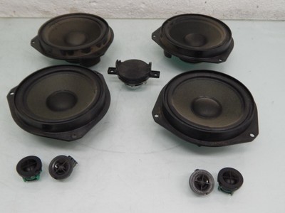 vectra c speakers