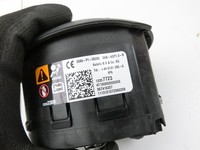 Opel Adam M13 12-19 Lenkrad Airbaglenkrad Leder Sport Opel Adam M13 12-19 04.10.2013 13406033 13357723 367416257... Vorschau 11