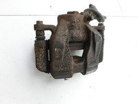 Jeep Renegade 18-24 T-GDi 1,3 110KW Bremssattel Bremszange Vorne Links Jeep Renegade 18-24 23.01.2019 52131292 gebraucht Vorschau 4