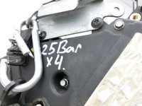 Citroen C3 II SC 09-13 HDI 1,6 68KW DV6DTED Motor Triebwerk DV6DTED Citroen C3 II SC 09-13 03.05.2011 0135RG gebraucht Vorschau 8