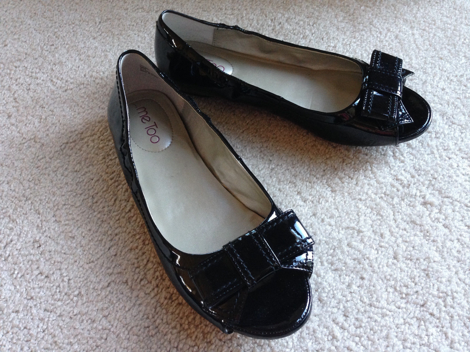 Me Too Shoes for Women