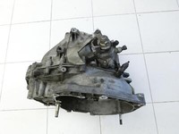 Alfa Romeo Brera 159 06-11 JTDM 2,4 147KW Schaltgetriebe Schaltgetriebe Getriebe FGP Alfa Romeo Brera 159 06-11... Vorschau 2