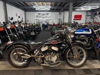 1943 harley Davidson WLA 45, 750cc, stunning bike, px welcome 