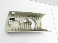 Mini One R56 LCI 13-16 3T Verkleidung für B-Säule Rechts innen Mini One R56 LCI 13-16 27.01.2014 41217184936 gebraucht Vorschau 4