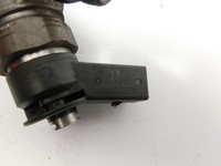 Mercedes A160 W169 08-12 CDI 1,5 60KW Injektor Einspritzdüse Diesel CDI Mercedes A160 W169 08-12 22.09.2010... Vorschau 5