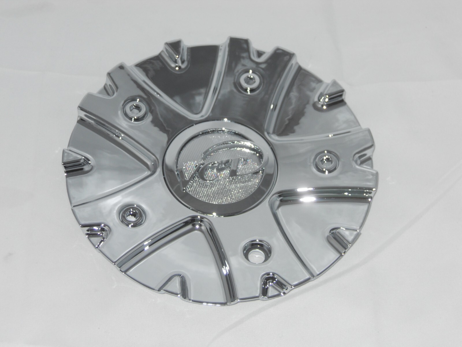 VCT Wheels 230-2295-CAP Chrome Wheel Center Cap LG1409-05 | eBay
