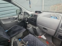 Fiat Scudo 272 07-16 Kurz Halter Träger Aufnahme Führung für Stoßstange Rechts Vorne Fiat Scudo 272 07-16... Vorschau 9