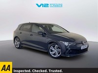 2022 Volkswagen Golf 1.5 TSI 150 R-Line 5dr HATCHBACK PETROL Manual