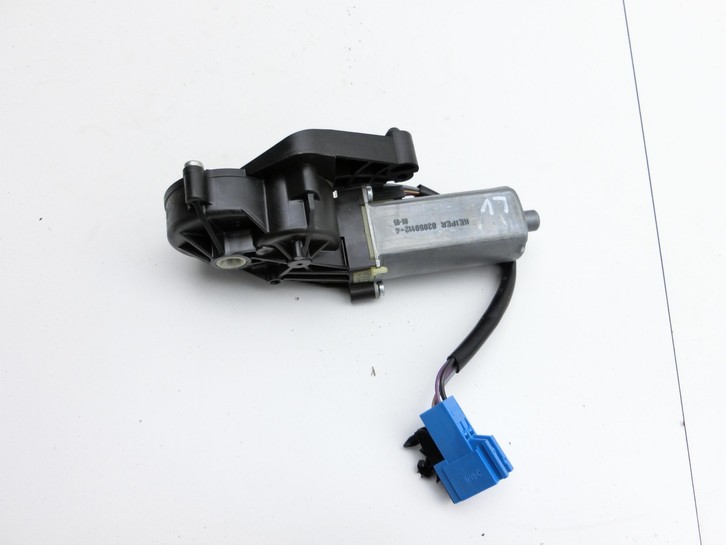 Mercedes GL 500 X164 06-11 Stellmotor Antrieb für Sitz Verstellung Links Vorne Mercedes GL 500 X164 06-11... Vorschau 3