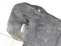 Nissan Pathfinder R51 05-14 2,5D 128KW Unterfahrschutz für Motor Nissan Pathfinder R51 05-14 12.08.2005 gebraucht Vorschau 2