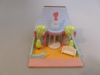 polly pocket dress shop