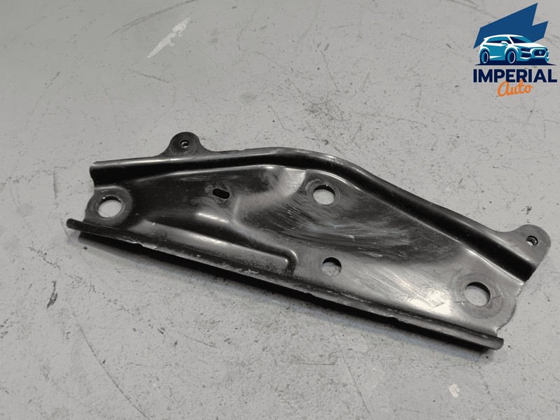 Used 2019-2025 Toyota RAV4 Front Subframe Passenger Side Rearward Brace Bracket OEM