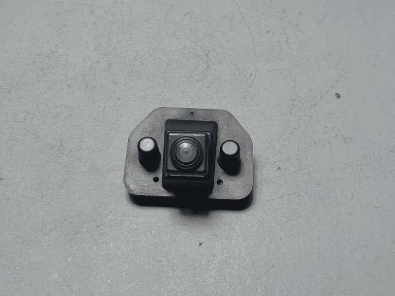 Used 2021-2025 Nissan Rogue Rear Back View Backup Parking Assist Aid Camera OEM