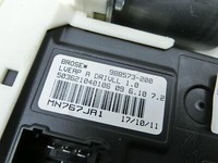 Renault Laguna III K91 11-15 Kombi Fensterhebermotor Links Vorne Renault Laguna III K91 11-15 23.01.2012... Vorschau 5