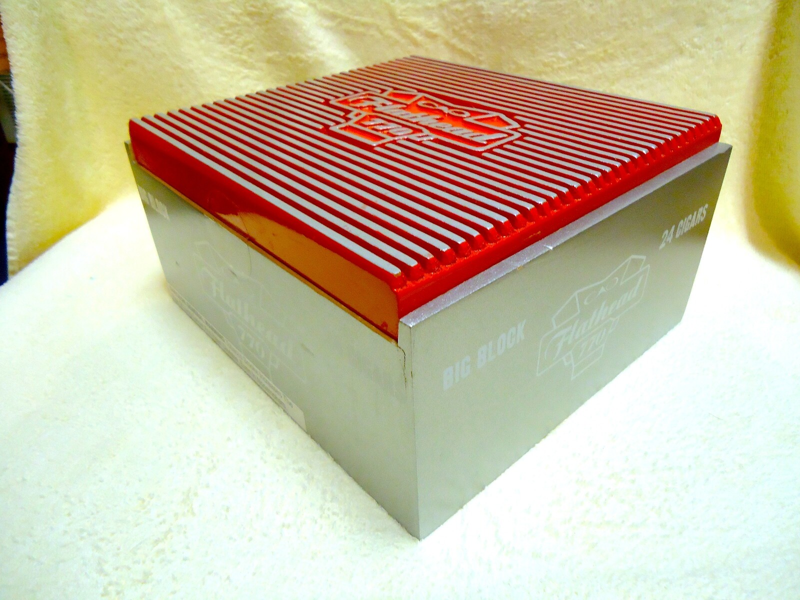 Купить Коробки для сигар 770 в интернет-магазине с Ebay с доставкой из ...