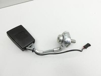 BMW F10 523i 10-13 Lim Gurtschloss Links Hinten BMW F10 523i 10-13 21.05.2010 72117243273 7243273 7243273-04... Vorschau 4