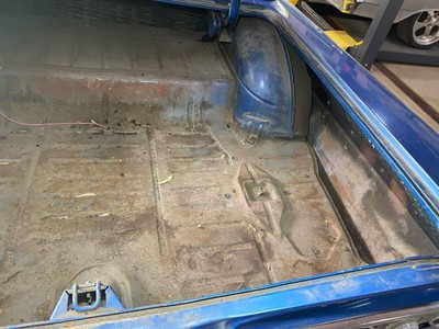 image 8 of interior