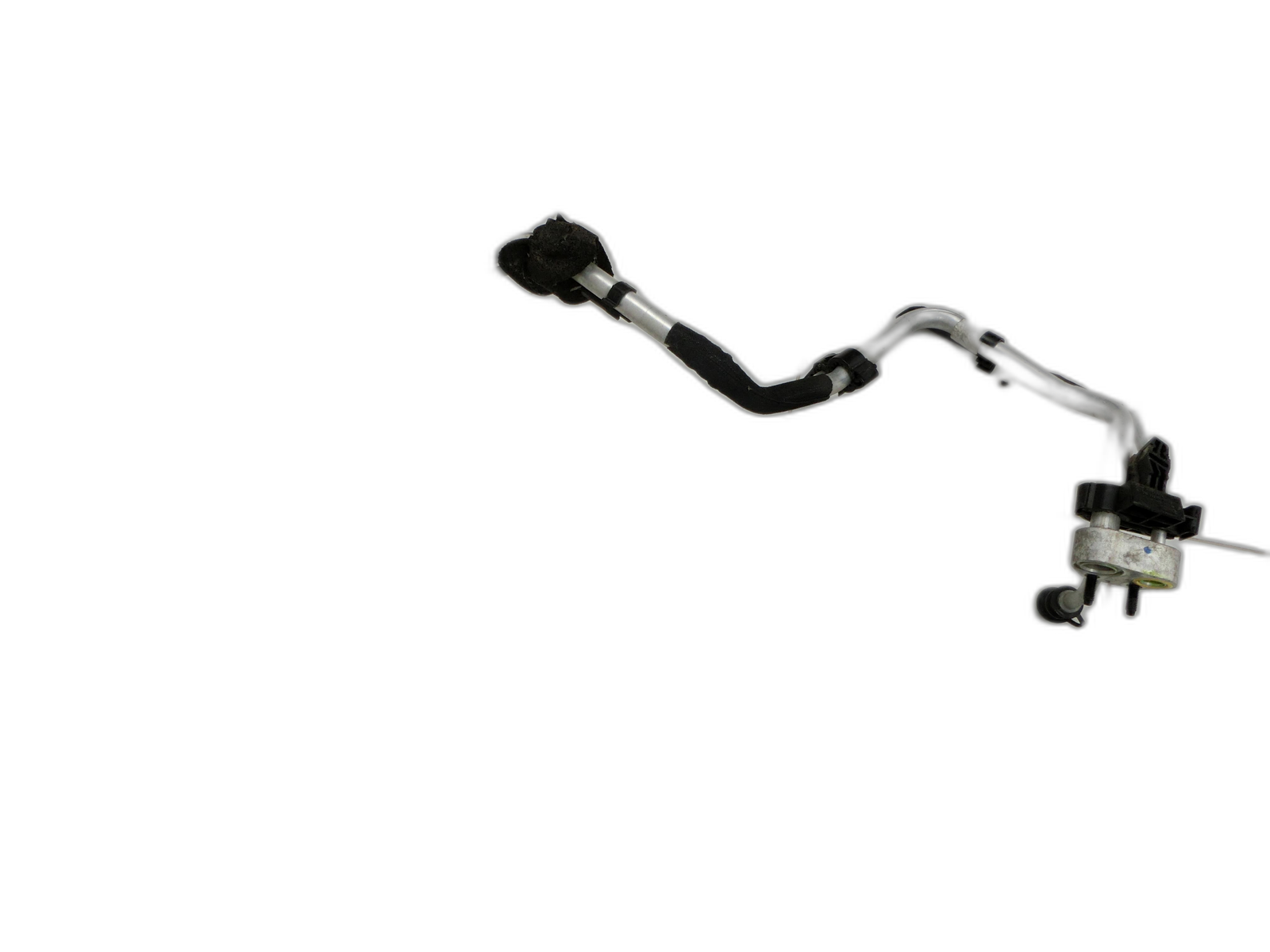 Climate Controle Hose Control for Volvo V60 I D3 13-18 - Bild 1