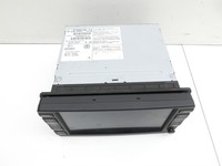 Peugeot 4007 GP 07-12 Navigationssystem Navi Display Radio Peugeot 4007 GP 07-12 27.09.2007 8750A138 gebraucht Vorschau 5