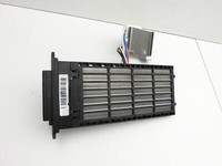Nissan Qashqai J10 10-13 PTC Heizelement Zuheizer Zusatzheizung Heizung Nissan Qashqai J10 10-13 01.01.2010... Vorschau 4