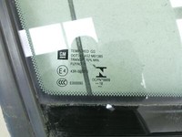 Opel Crossland X P17 17-20 RV Dreieck Seitenscheibe Türscheibe Rechts Vorne Opel Crossland X P17 17-20 11.10.2018... Vorschau 2
