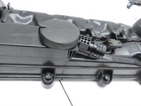 Mercedes S204 W204 11-15  CDI 2,1 125KW 651911 Ventildeckel Zylinderkopfhaube Mercedes S204 W204 11-15 11.05.2012... Vorschau 4