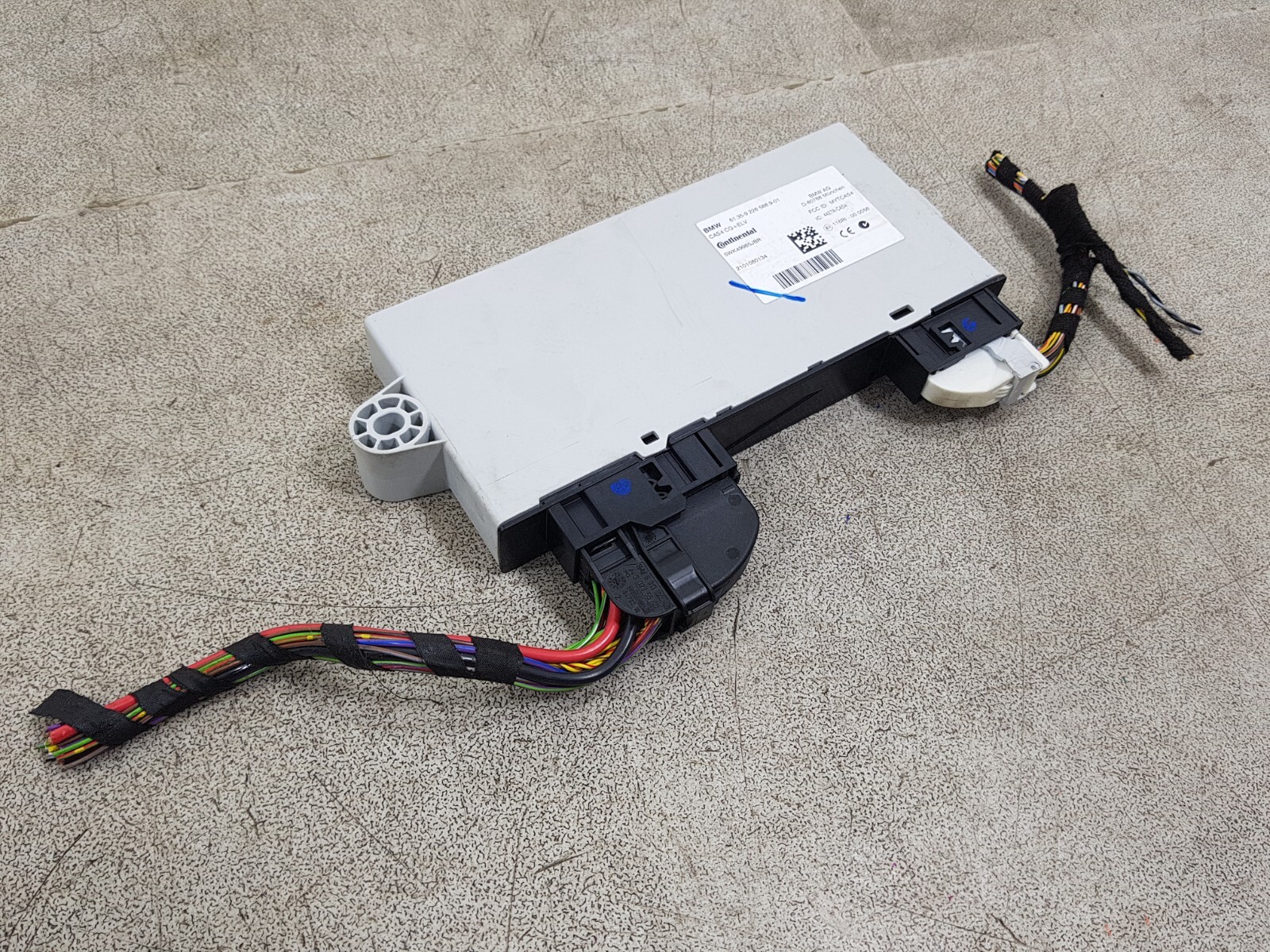 BMW 5シリーズ F10用 Bowers & Wilkins 1台分 BMW 5シリーズ F10用 Bowers & Wilkins 1台分 BMW 5シリーズ F10用