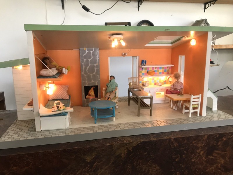 lundby transformer