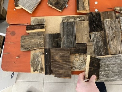 Artikelfoto(s) von einem verifizierten Käufer