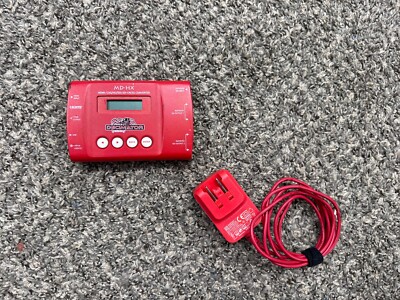 Decimator MD-HX HDMI and SDI Cross Converter with Scaling & Frame Rate