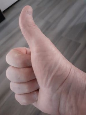 Artikelfoto(s) von einem verifizierten Käufer