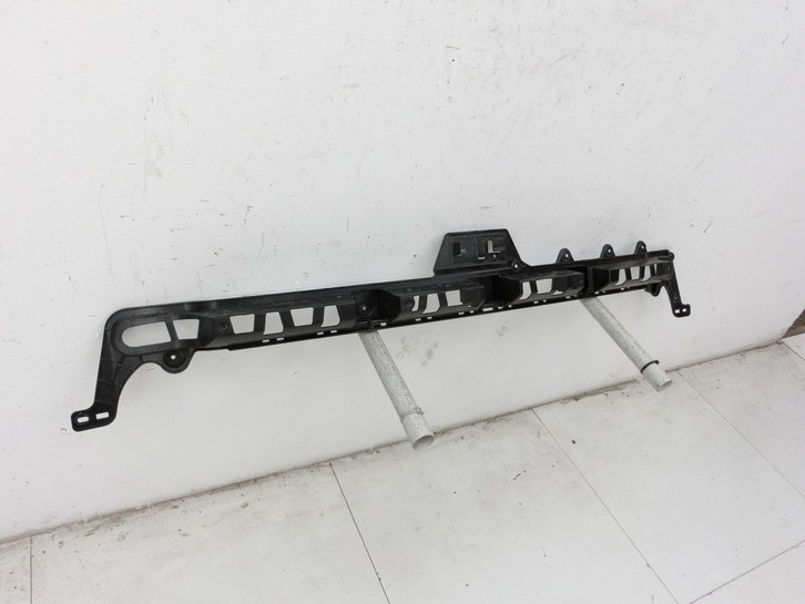 Jeep Compass II 17-21 Träger Pralldämpfer für Stoßstange Hinten Jeep Compass II 17-21 12.08.2019 68244459AB gebraucht Vorschau 2