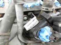 Mercedes W447 W640 Vito 14-19 CDI 1,6 84KW 622.951 Motor Triebwerk 622.951 Mercedes W447 W640 Vito 14-19 09.11.2016... Vorschau 2