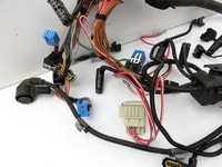 BMW 5er E39 530d 00-04 3,0d 142KW Kabelbaum Motorkabelbaum Leitungssatz für Motor BMW 5er E39 530d 00-04 09.04.2002... Vorschau 6
