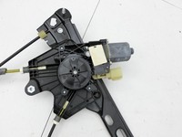 Ford Mondeo 5 V CF 14-19 Kombi Fensterhebermotor mit Fensterheber Links Vorne Ford Mondeo 5 V CF 14-19 09.12.2015... Vorschau 6
