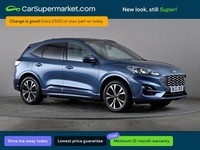 2022 Ford Kuga 2.5 PHEV ST-Line X Edition CVT SUV PETROL/ELECTRIC Automatic