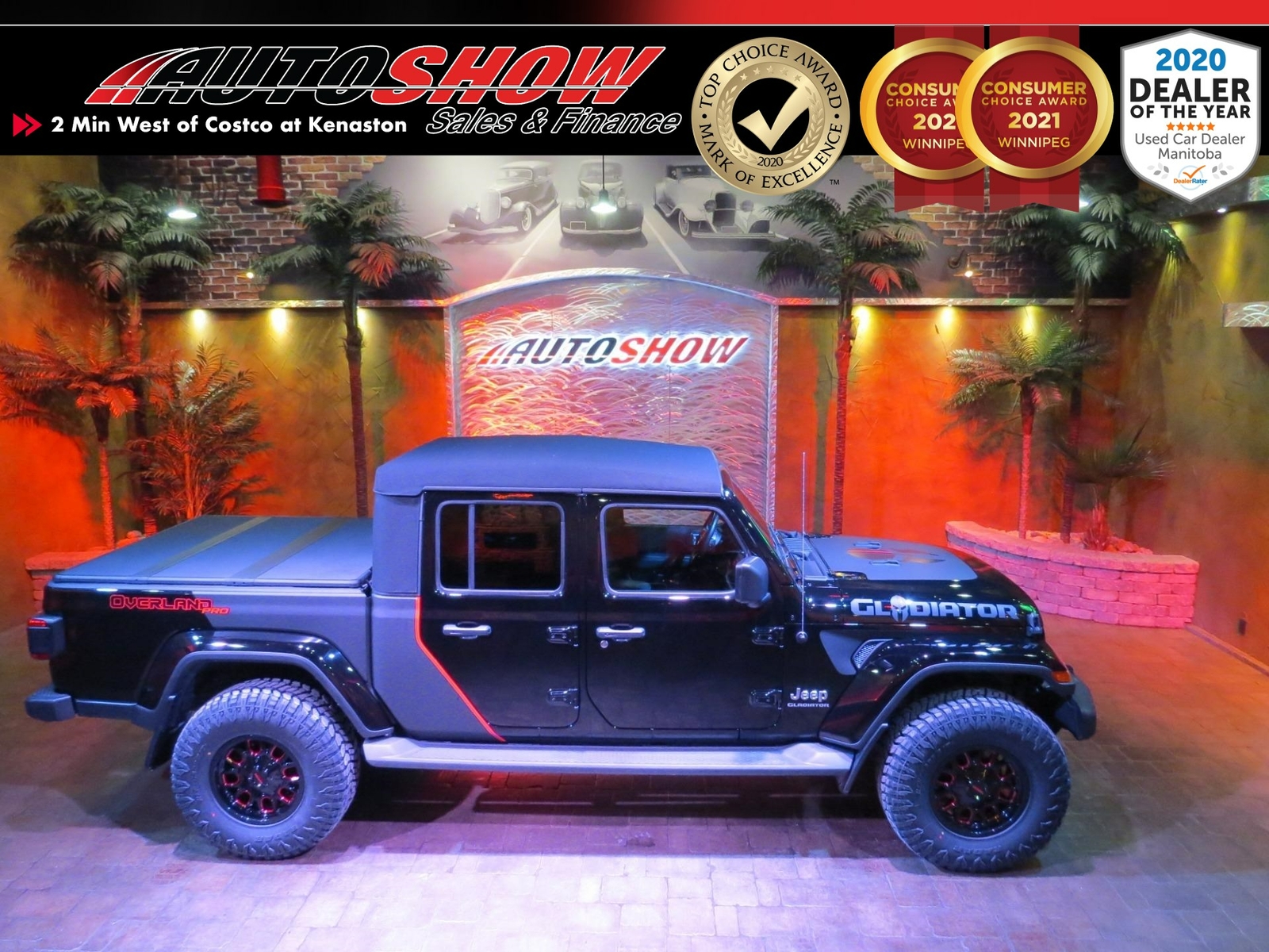 2020 Jeep Gladiator Big Custom Gladiator Lift Tons Of Options Ebay