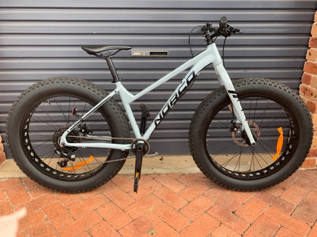 2019 norco bigfoot 2