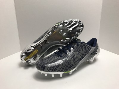 ua spotlight le cleats