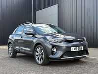 2018 Kia Stonic 1.0 Stonic 2 ISG 5dr SUV Petrol Manual