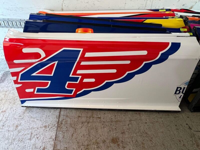 Kevin Harvick #4 2023 Indy Mobil One Wings Nascar Rewrapped Composite Door #4014