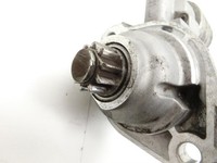 VW Golf VI 6 1K Variant 09-13 TSI 1,4 90KW Anlasser Starter VW Golf VI 6 1K Variant 09-13 07.10.2010 02Z911024P... Vorschau 5