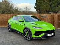 2024 Lamborghini Urus 4.0 V8 BiTurbo Performante Auto 4WD Euro 6 5dr ESTATE Petr