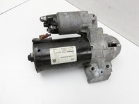 BMW X1 E84 12-15 2,0d 135KW Autom Anlasser Starter BMW X1 E84 12-15 29.04.2015 12418570238 8570238 12.41-8570238-06... Vorschau 5